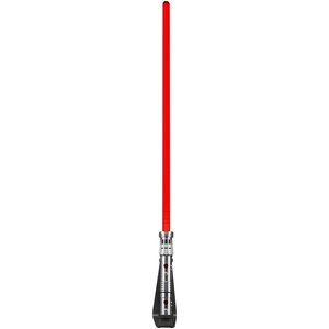 Star Wars - Maul - Shadow Lord - Black Series: Force FX Elite Spada Laser - Maul 1/1