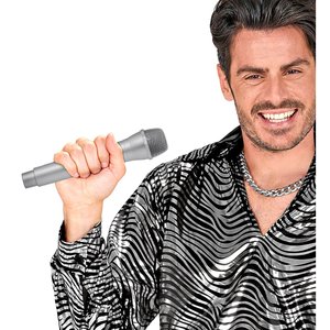 Microfono: classico
