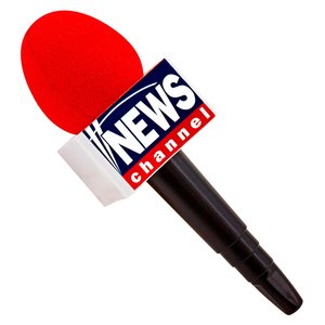 Microphone: News
