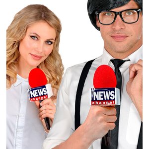 Microfono: News