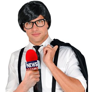 Microfono: News