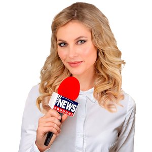 Microfono: News