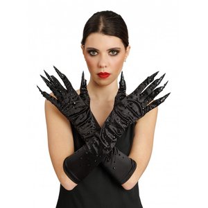Diablette noire - Griffes