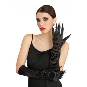 Diablette noire - Griffes