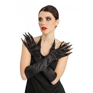 Diablette noire - Griffes