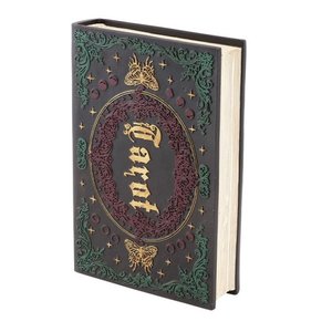 Book of Tarot