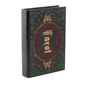 Book of Tarot