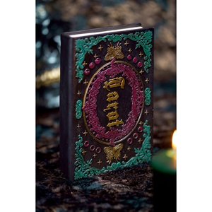Book of Tarot