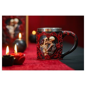 Tazza: Eternal Love