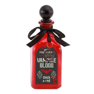 Vampire Blood