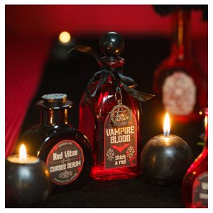 Vampire Blood