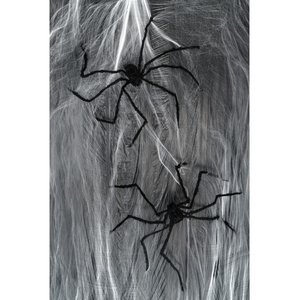Ragnatela: bianca - Super Strech 500 g