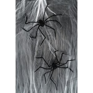 Ragnatela: bianca - Super Strech 60 g