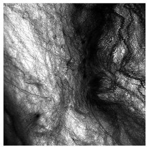 Ragnatela: nera - Super Strech 60 g