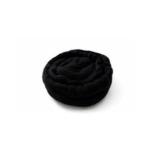 Ragnatela: nera - Super Strech 60 g