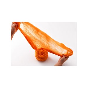 Ragnatela: arancione - Super Strech 60 g