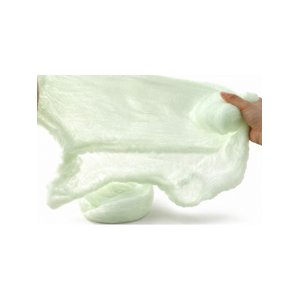 Ragnatela: bianca - Glow in the dark 60 g