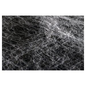 Ragnatela: bianca con 4 ragni - 30 g