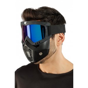 Motocross - Skibrille