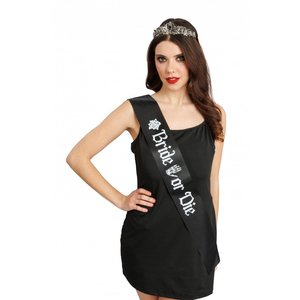 Bride or Die - Set