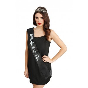 Bride or Die - Set