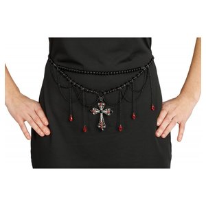 Catena da ombelico: gotica
