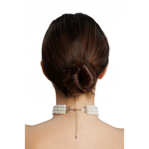 Collana di perle: Sangue