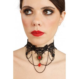 Ruby-Set - 3 Teile