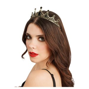 Tiara: La reine noire
