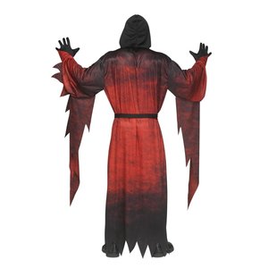 Ghost Face Lives: Midnight Red