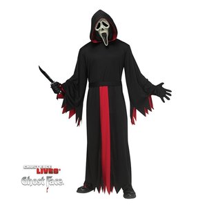 Ghost Face Lives: Reaper
