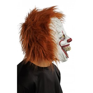 Horrorfilm: Clown
