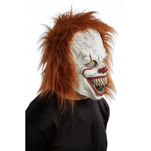 Horrorfilm: Clown