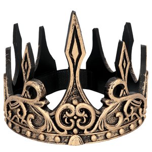 Couronne: Roi médiéval