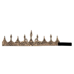 Couronne: Roi médiéval
