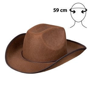 Cappello da cowboy: Rodeo