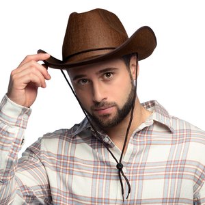 Cappello da cowboy: Rodeo