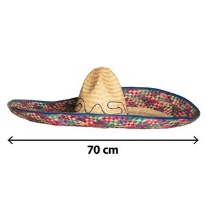 Sombrero: Enrique