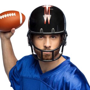 American Football: Adler