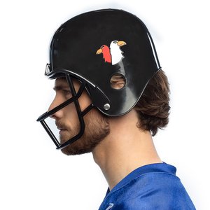 American Football: Adler