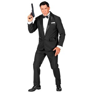 Smoking: James B