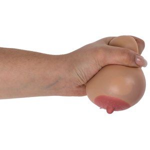 Antistress Ball: Boobs - Brust