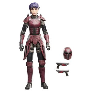 Star Wars: Maul - Shadow Lord: Rook Kast - 15 cm