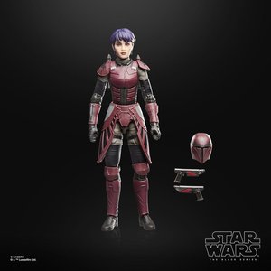 Star Wars: Maul - Shadow Lord: Rook Kast - 15 cm