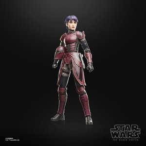 Star Wars: Maul - Shadow Lord: Rook Kast - 15 cm