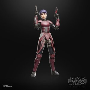 Star Wars: Maul - Shadow Lord: Rook Kast - 15 cm