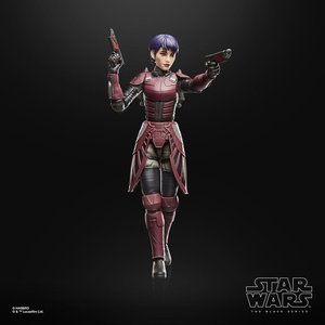 Star Wars: Maul - Shadow Lord: Rook Kast - 15 cm
