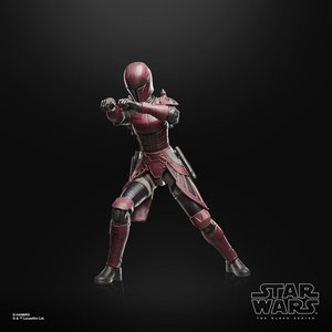 Star Wars: Maul - Shadow Lord: Rook Kast - 15 cm