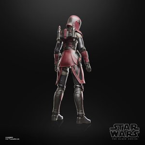 Star Wars: Maul - Shadow Lord: Rook Kast - 15 cm