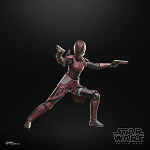 Star Wars: Maul - Shadow Lord: Rook Kast - 15 cm